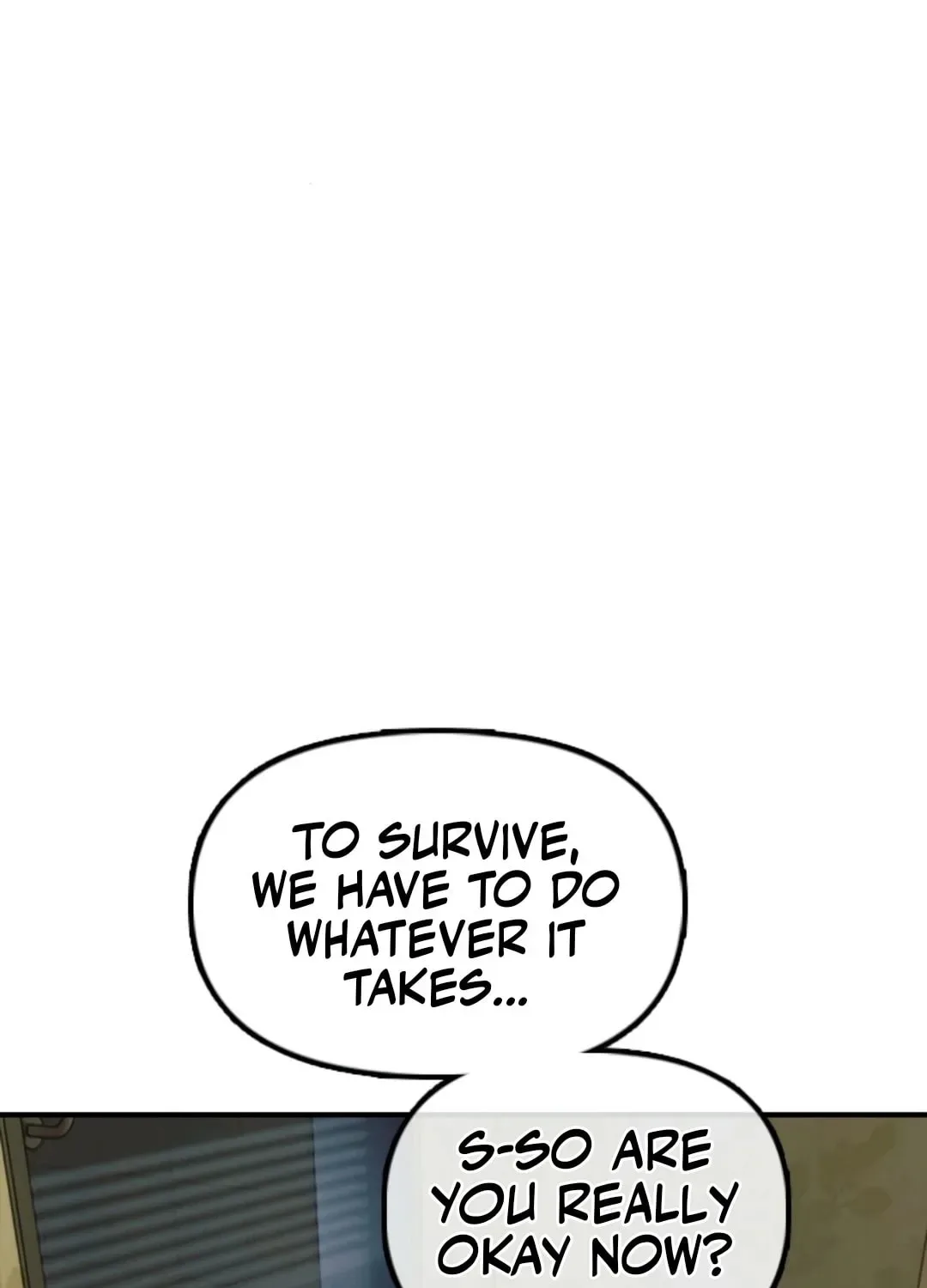 The End Has Come Chapter 21 page 183