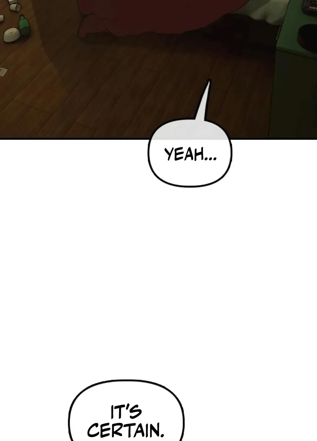 The End Has Come Chapter 21 page 189