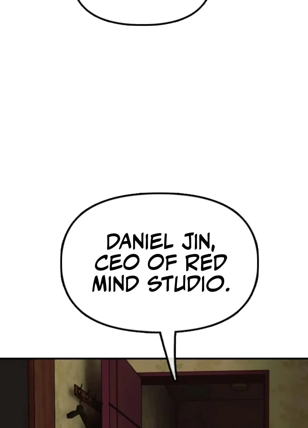 The End Has Come Chapter 21 page 196