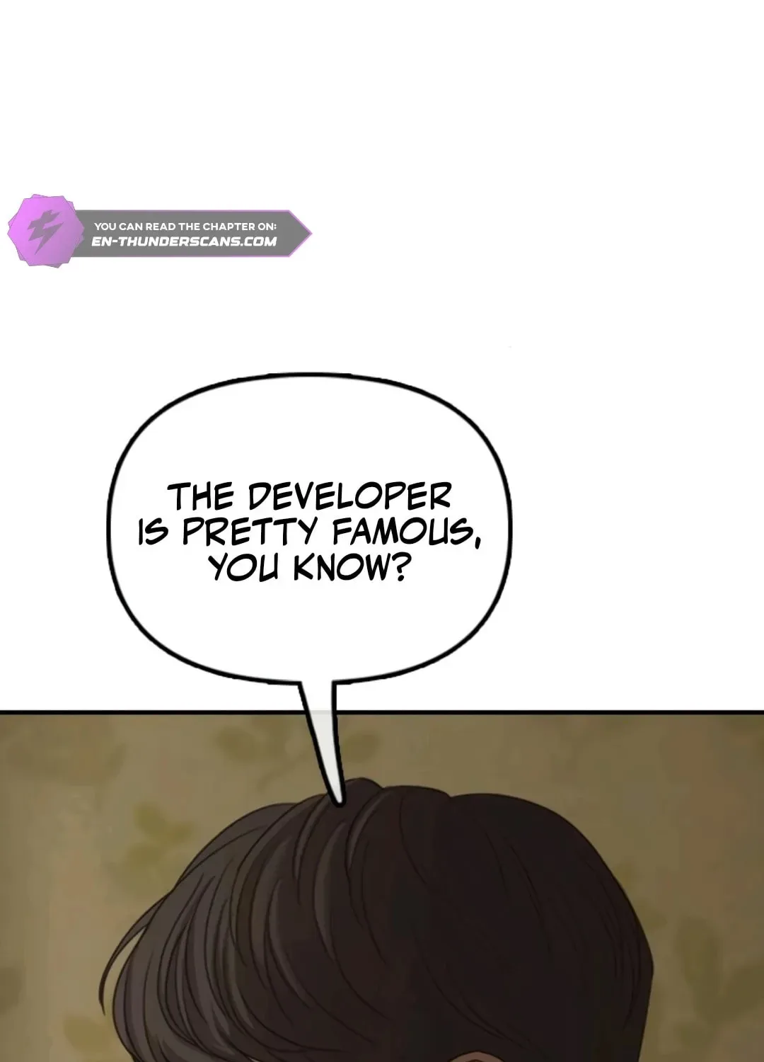 The End Has Come Chapter 21 page 194
