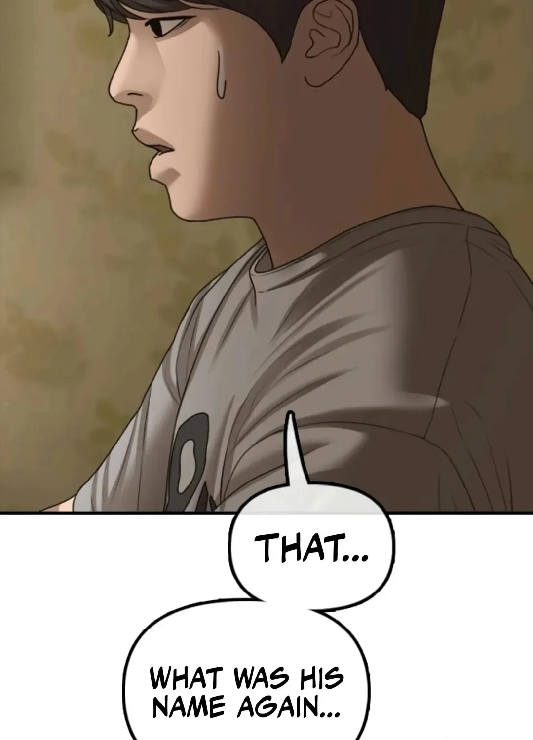 The End Has Come Chapter 21 page 195