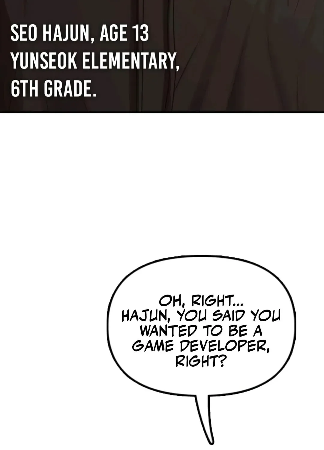 The End Has Come Chapter 21 page 200
