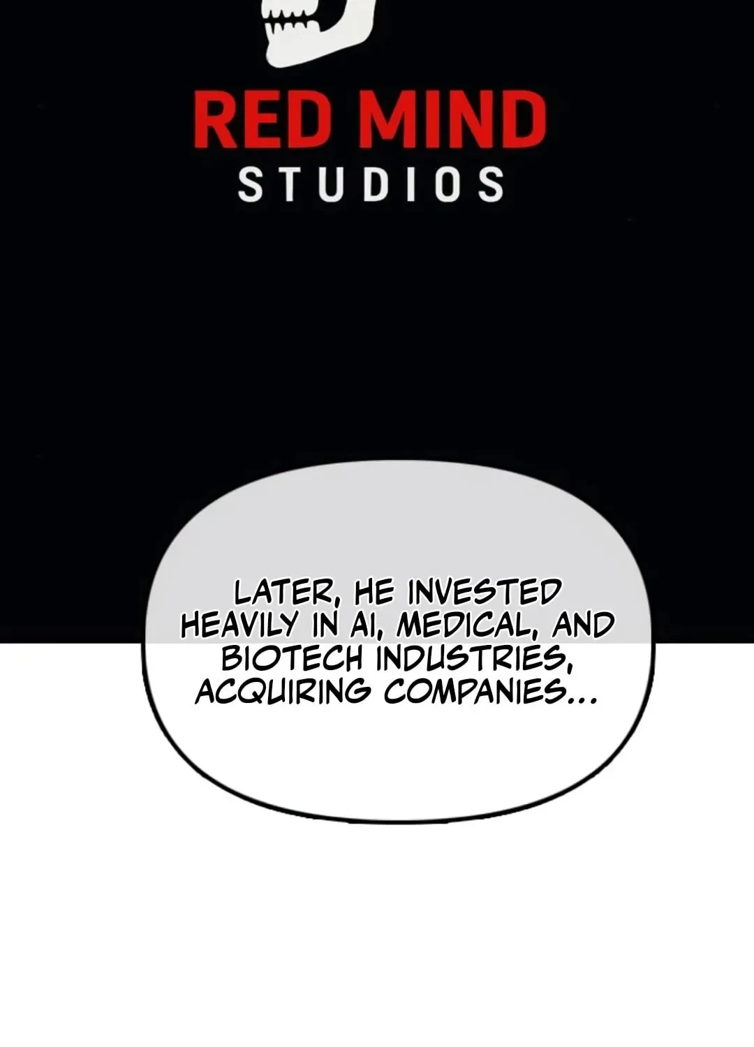 The End Has Come Chapter 21 page 206