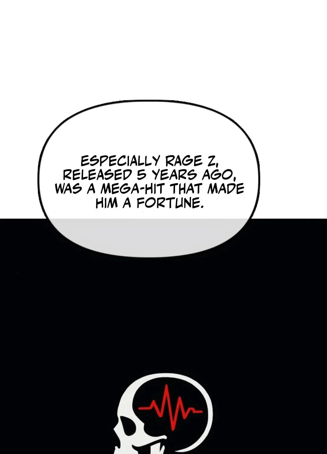 The End Has Come Chapter 21 page 205