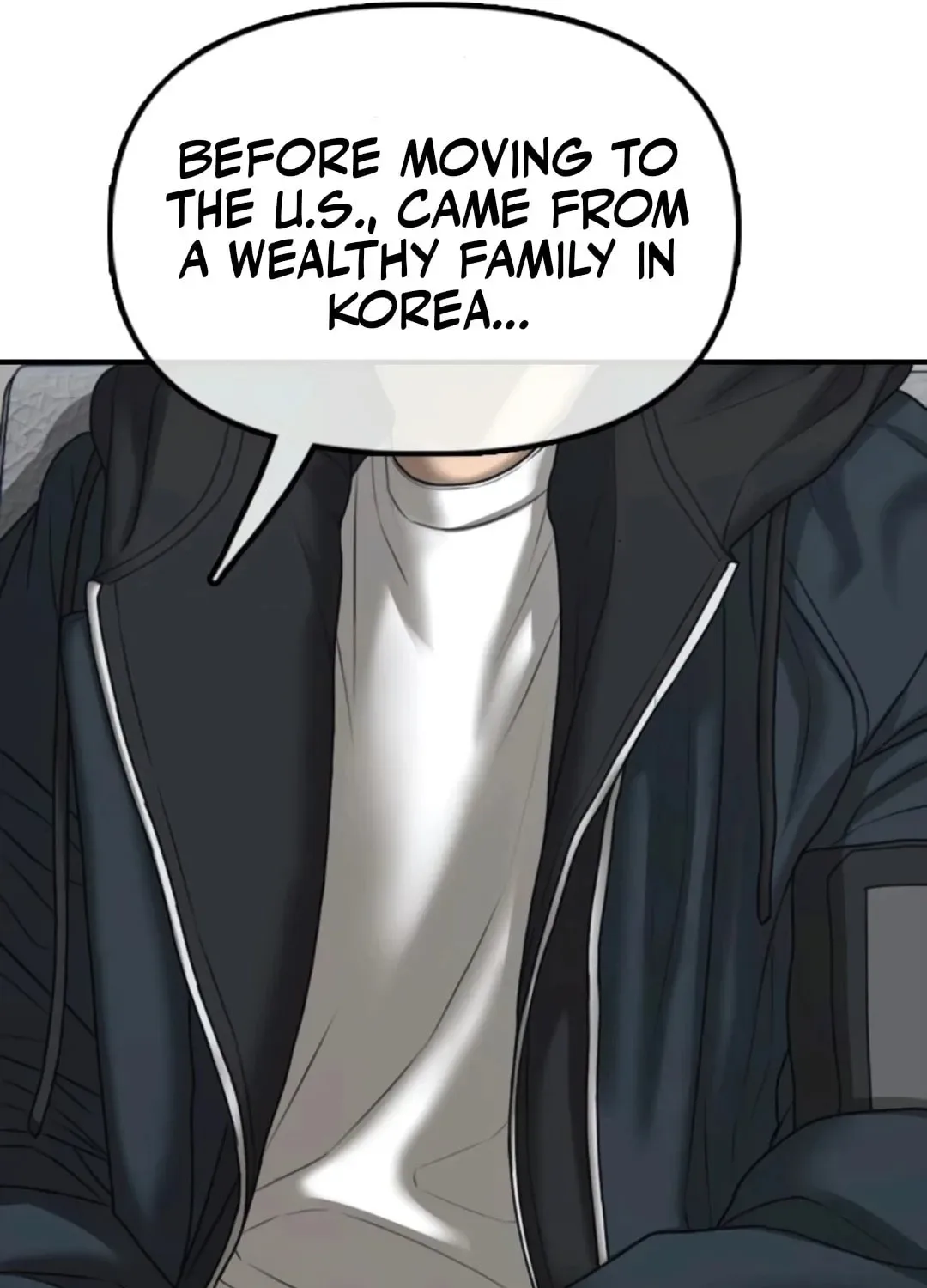 The End Has Come Chapter 21 page 223