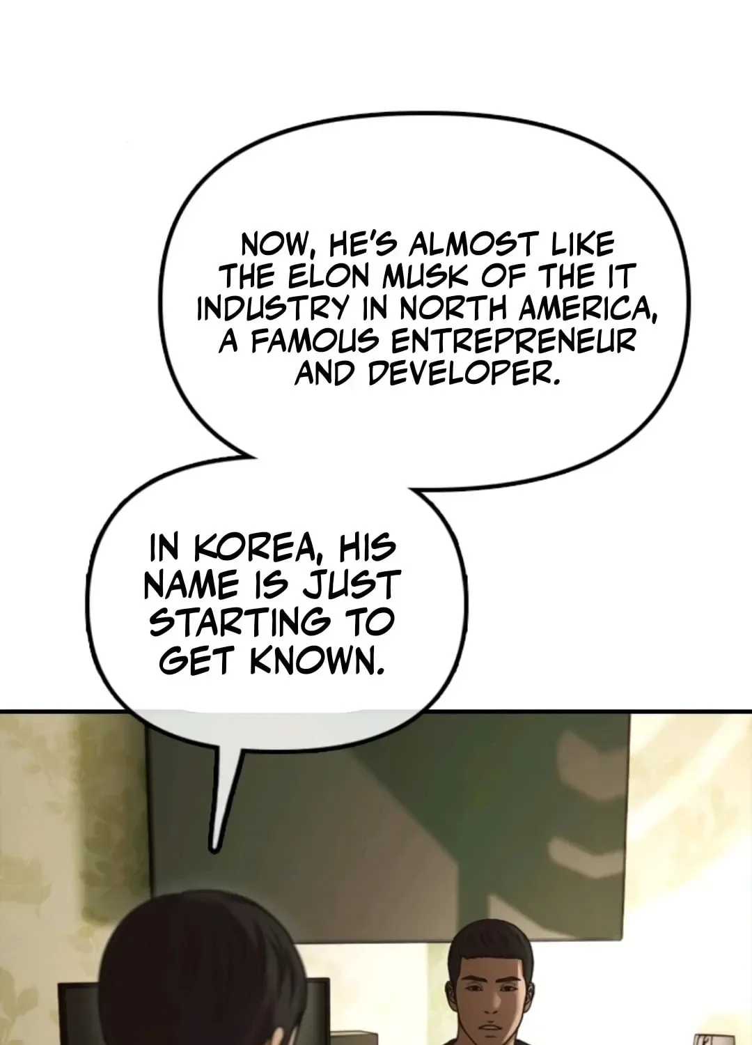The End Has Come Chapter 21 page 207