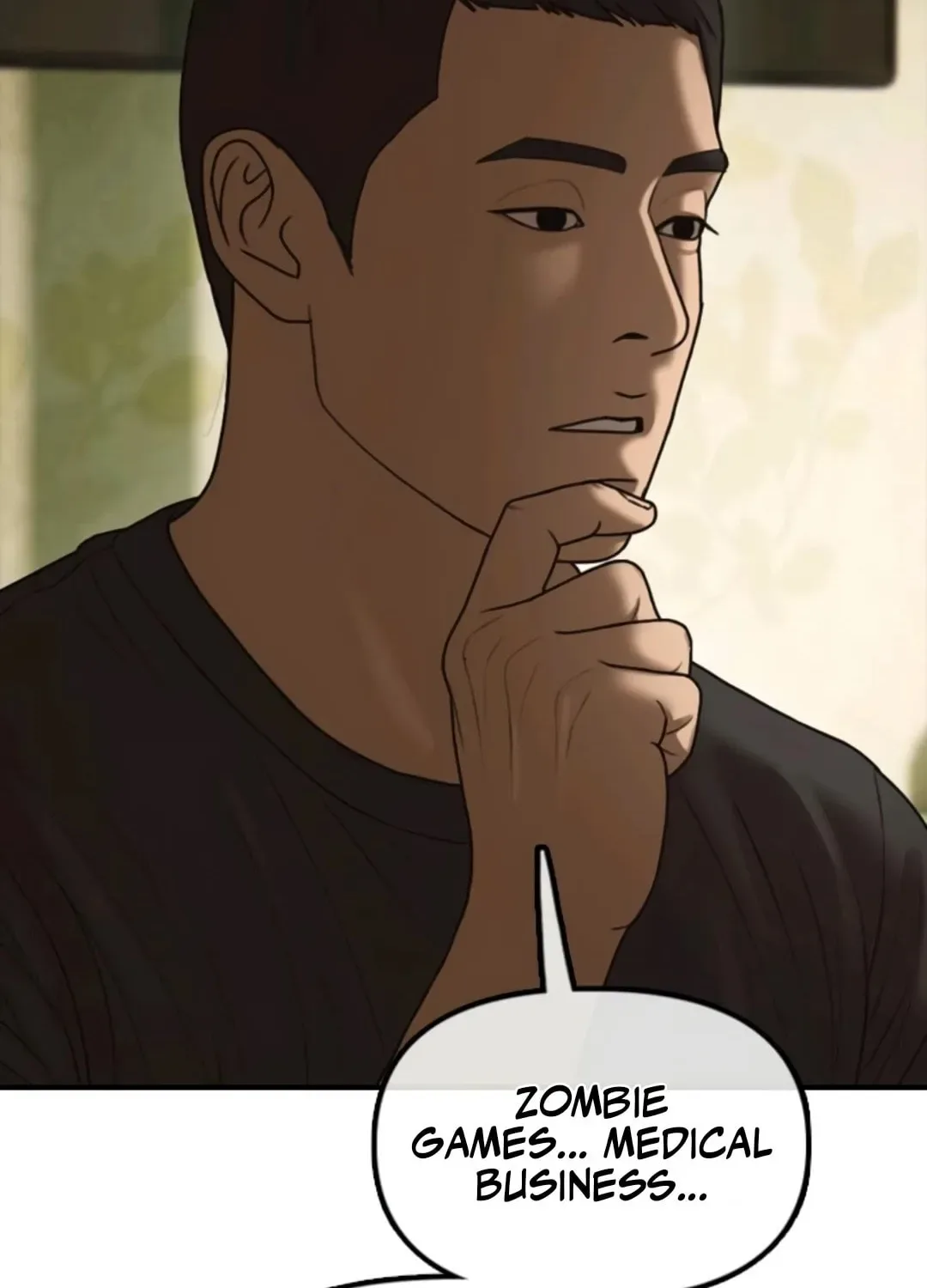 The End Has Come Chapter 21 page 212