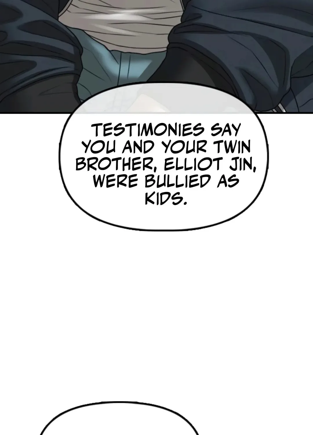 The End Has Come Chapter 21 page 224