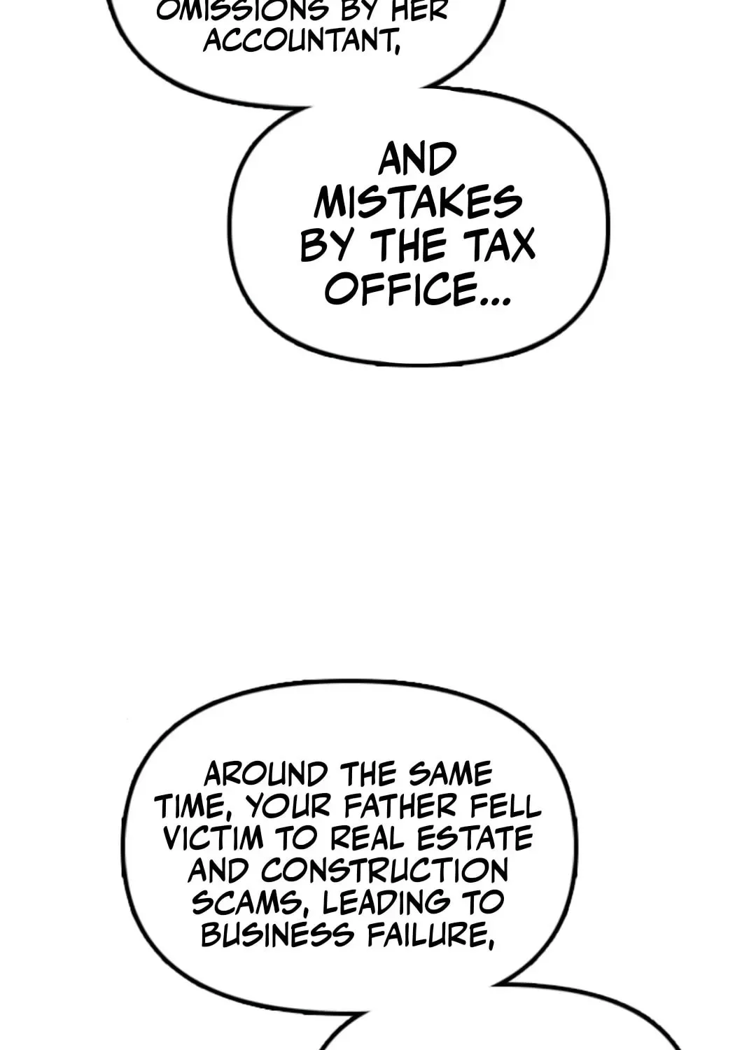 The End Has Come Chapter 21 page 227