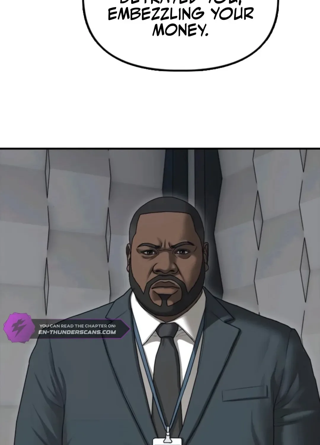 The End Has Come Chapter 21 page 230
