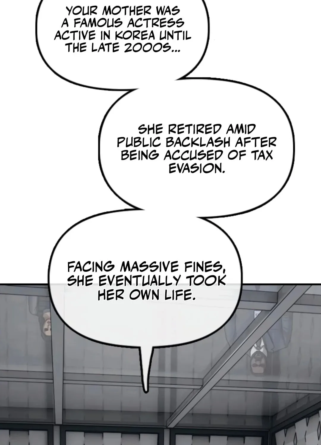 The End Has Come Chapter 21 page 225