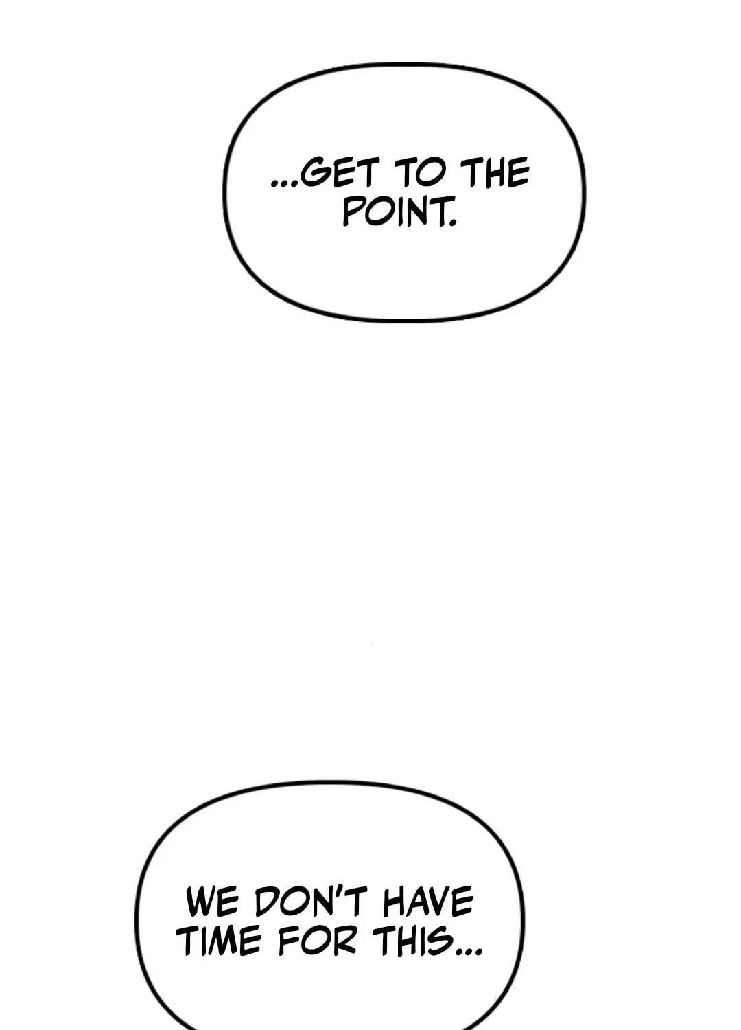 The End Has Come Chapter 21 page 232
