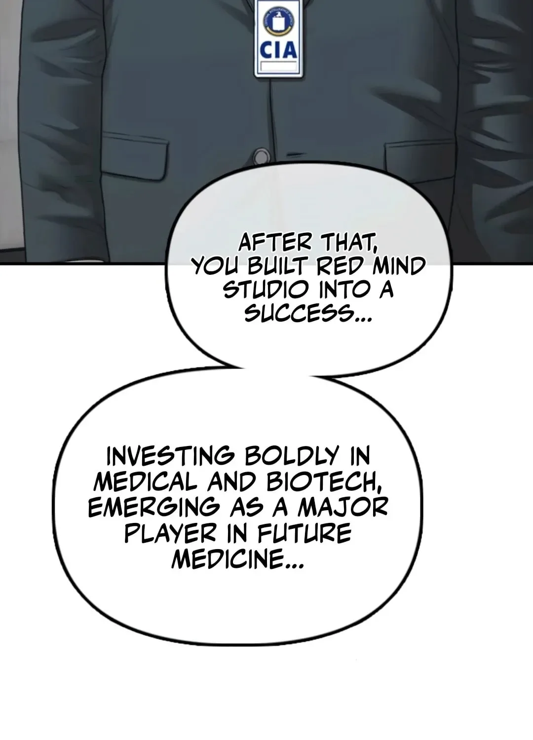 The End Has Come Chapter 21 page 231