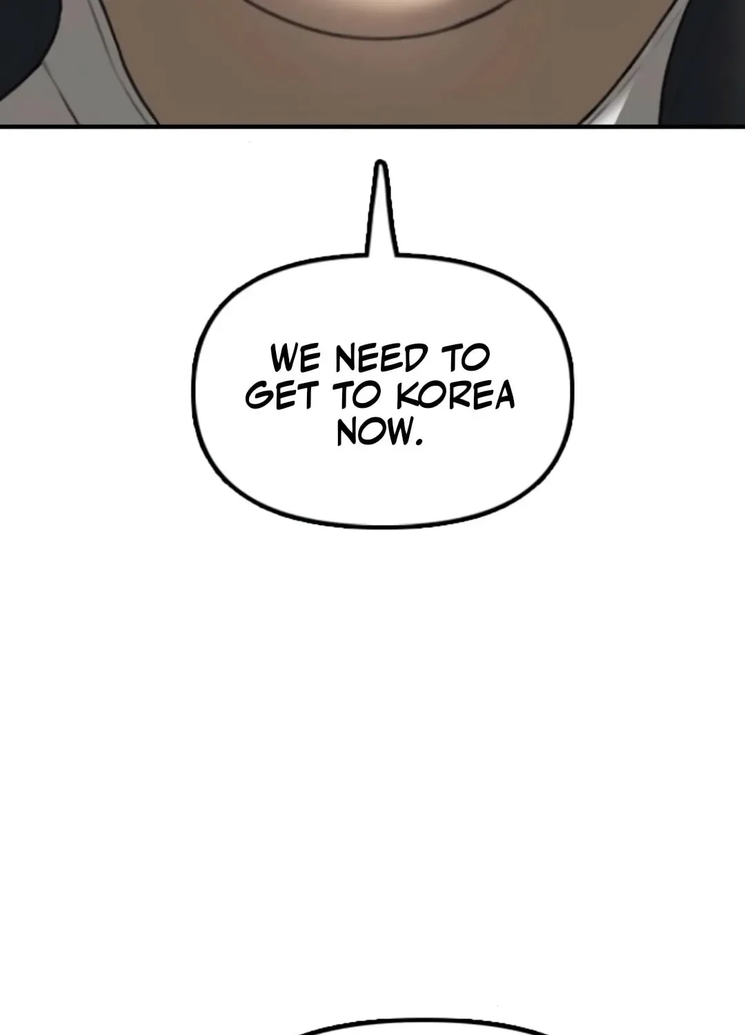 The End Has Come Chapter 21 page 234
