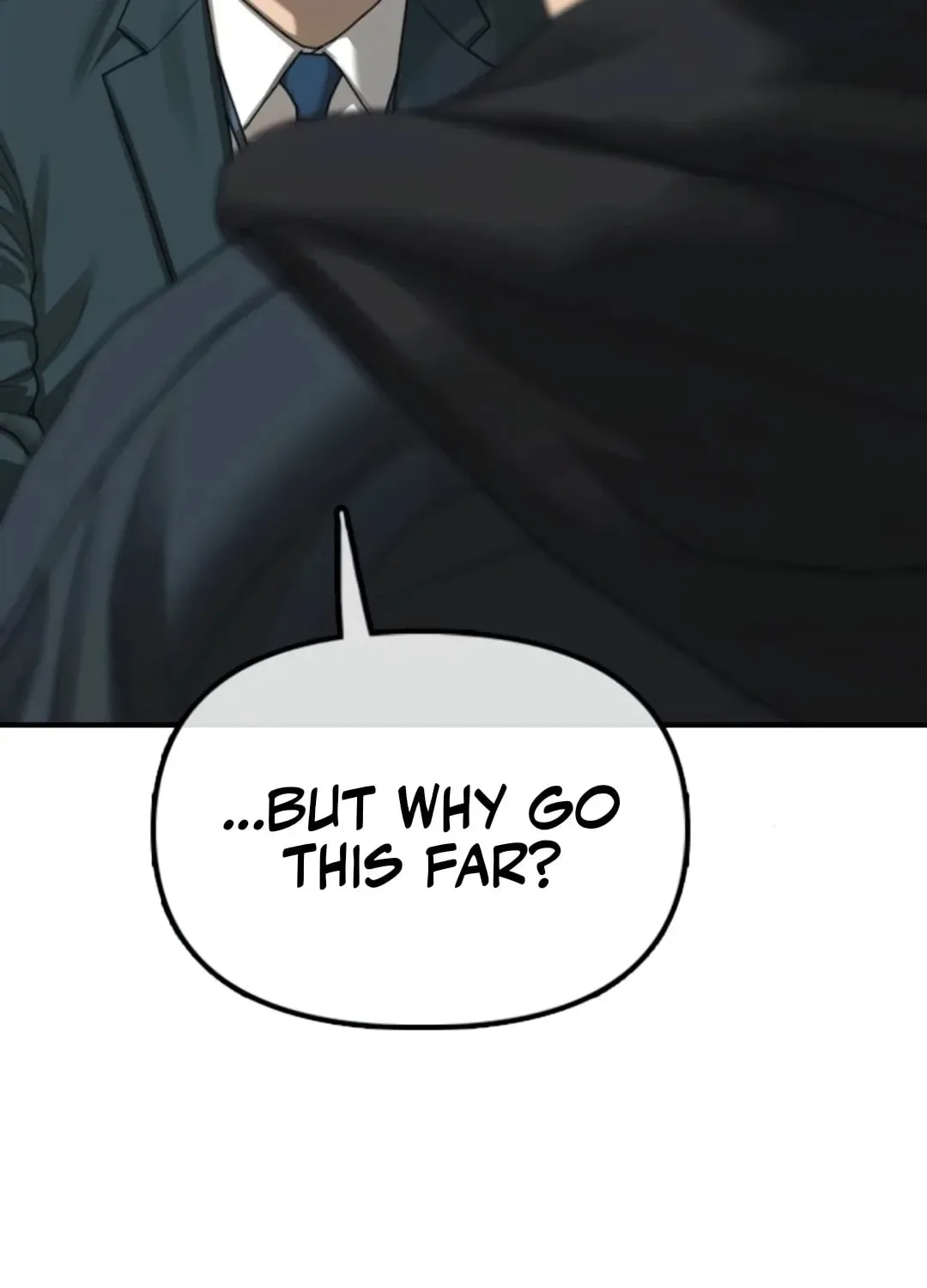 The End Has Come Chapter 21 page 236