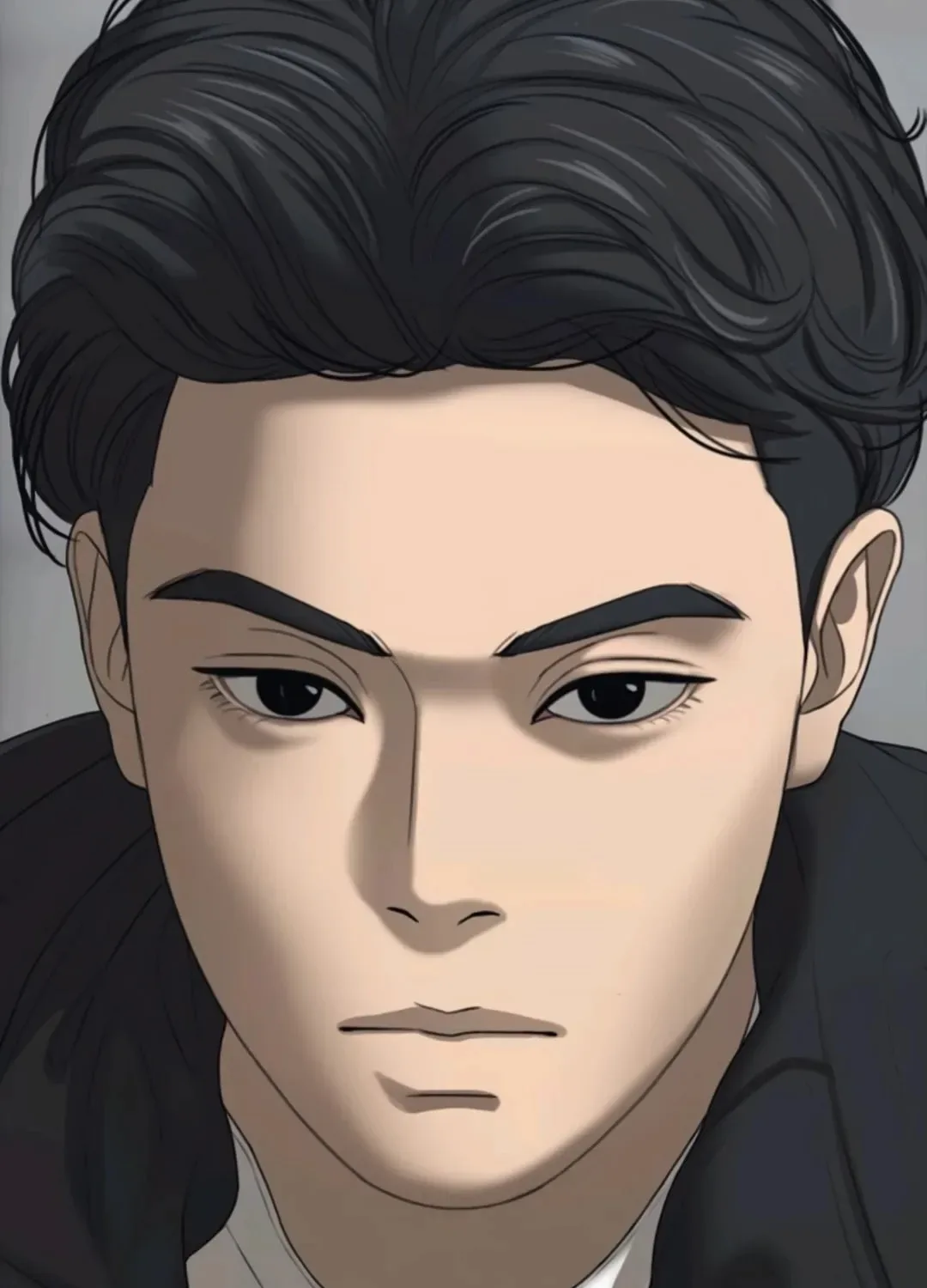 The End Has Come Chapter 21 page 238