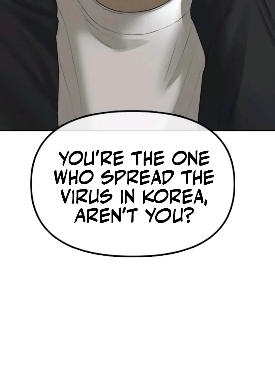 The End Has Come Chapter 21 page 239