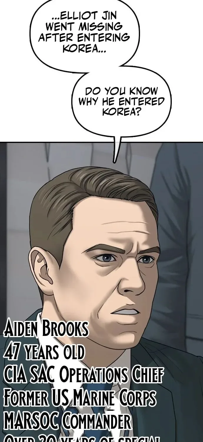 The End Has Come Chapter 22 page 10