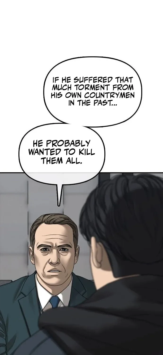 The End Has Come Chapter 22 page 3
