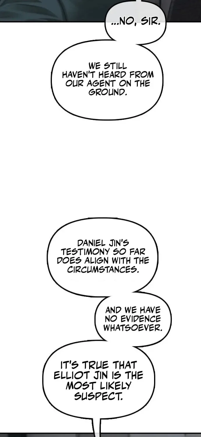 The End Has Come Chapter 22 page 26