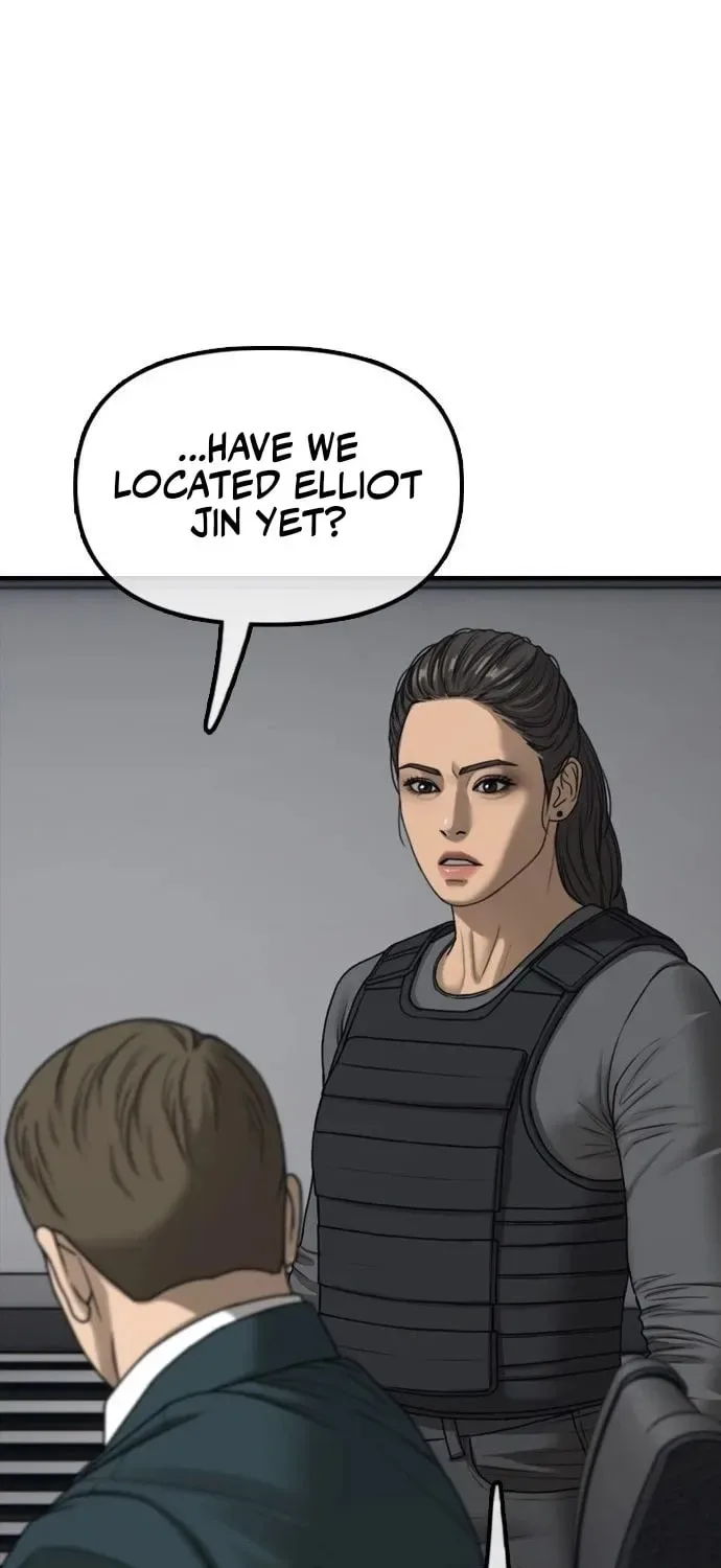 The End Has Come Chapter 22 page 25