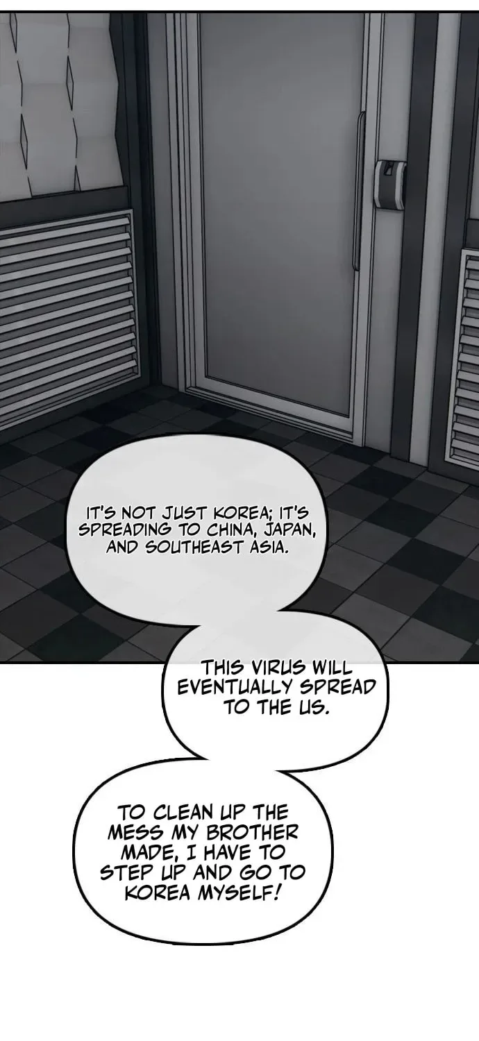 The End Has Come Chapter 22 page 24