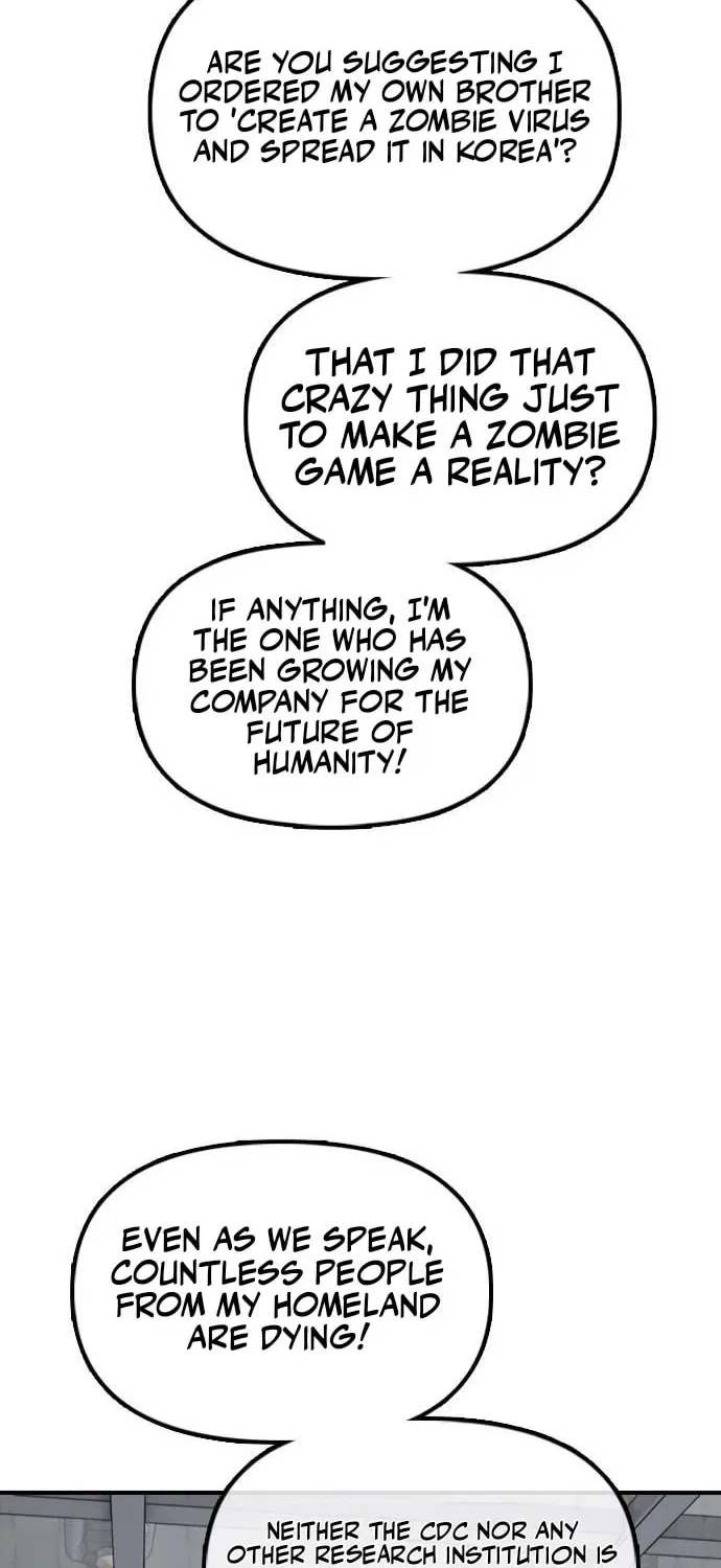 The End Has Come Chapter 22 page 20