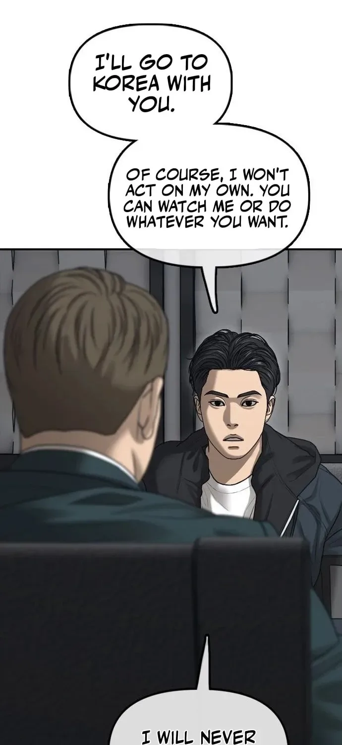The End Has Come Chapter 22 page 31