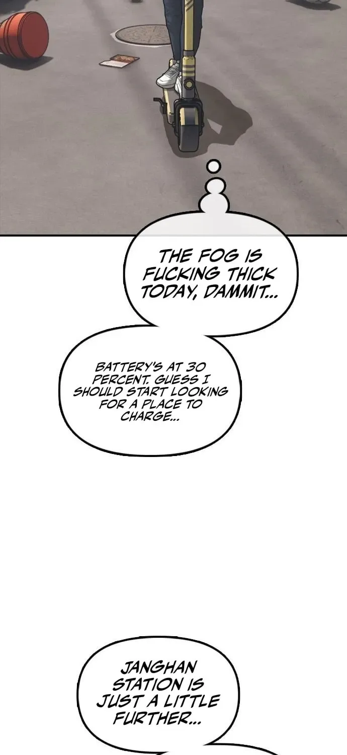 The End Has Come Chapter 22 page 41