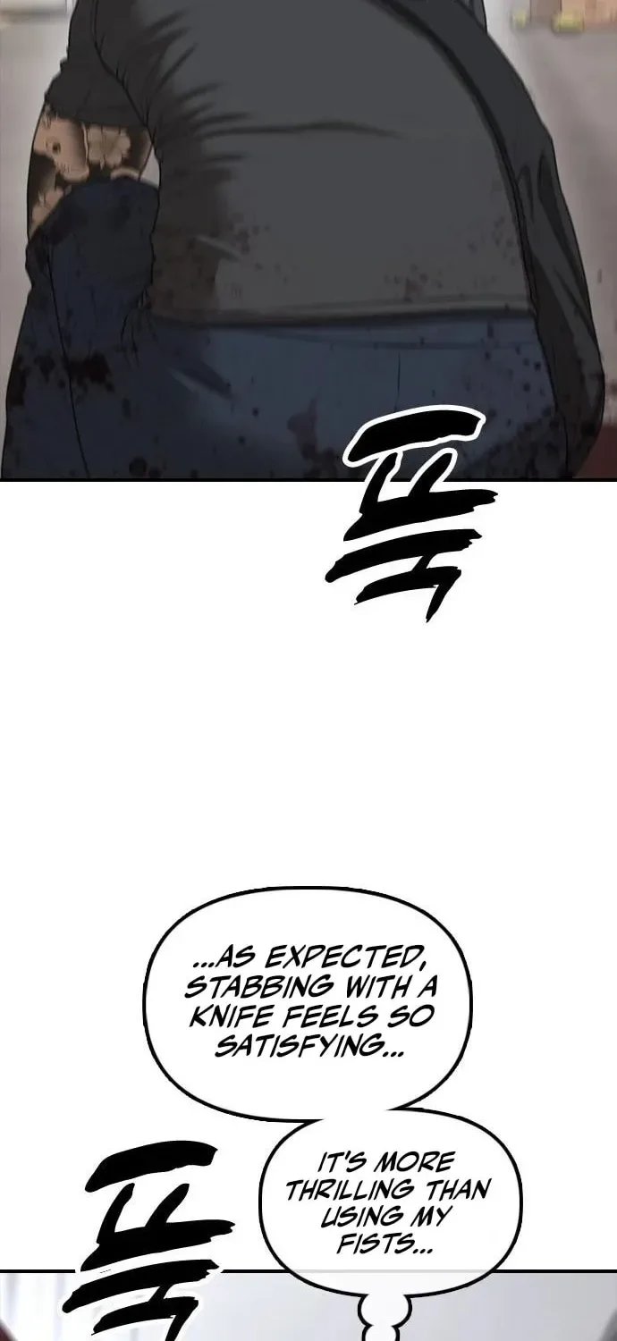 The End Has Come Chapter 22 page 50