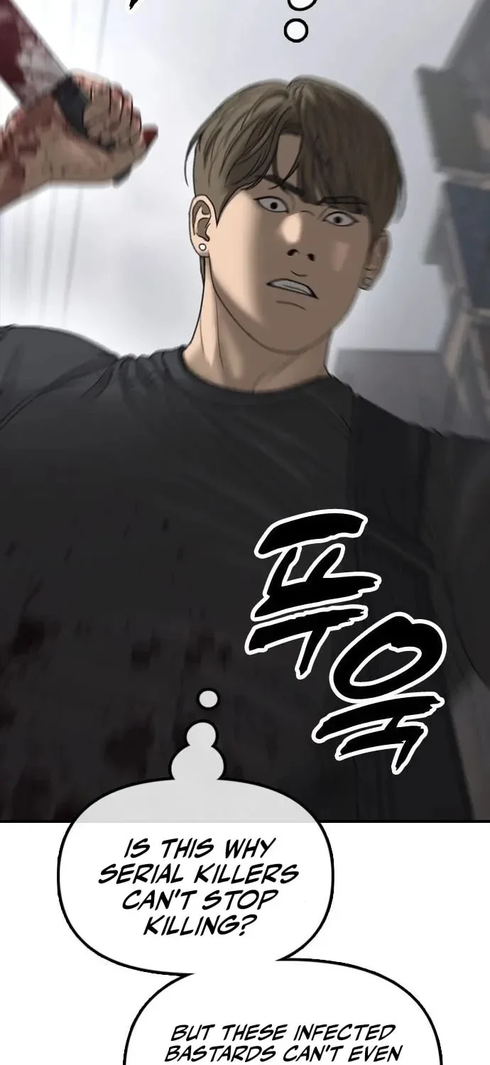 The End Has Come Chapter 22 page 51