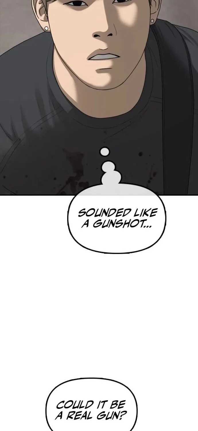 The End Has Come Chapter 22 page 55