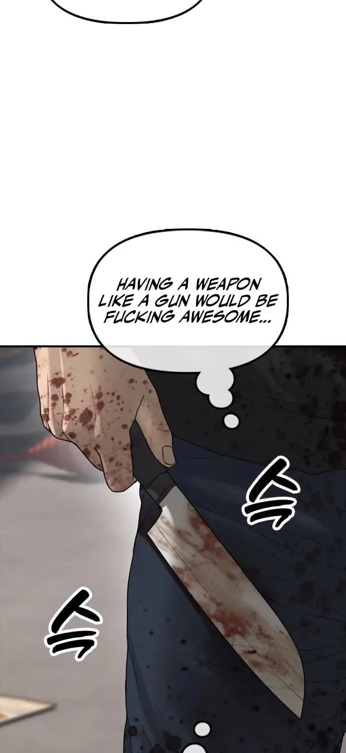 The End Has Come Chapter 22 page 57