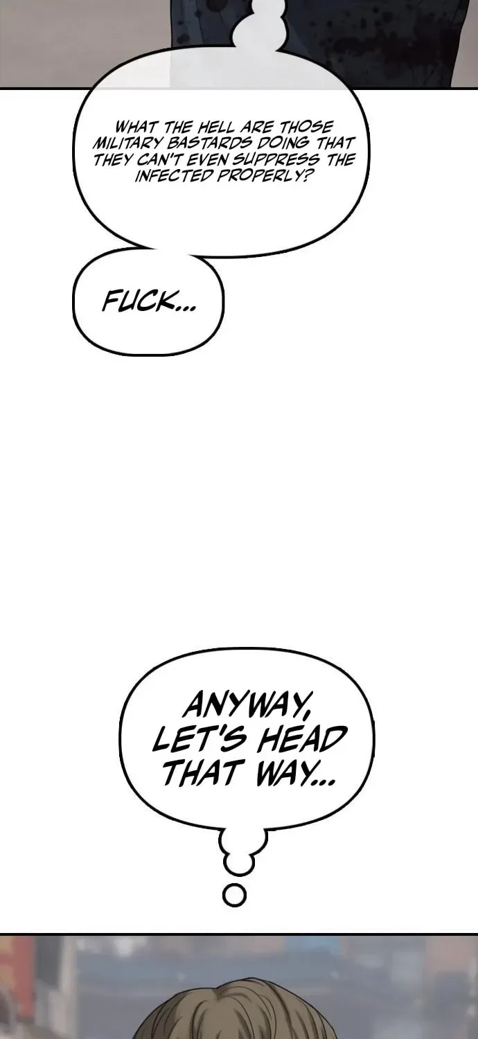 The End Has Come Chapter 22 page 58
