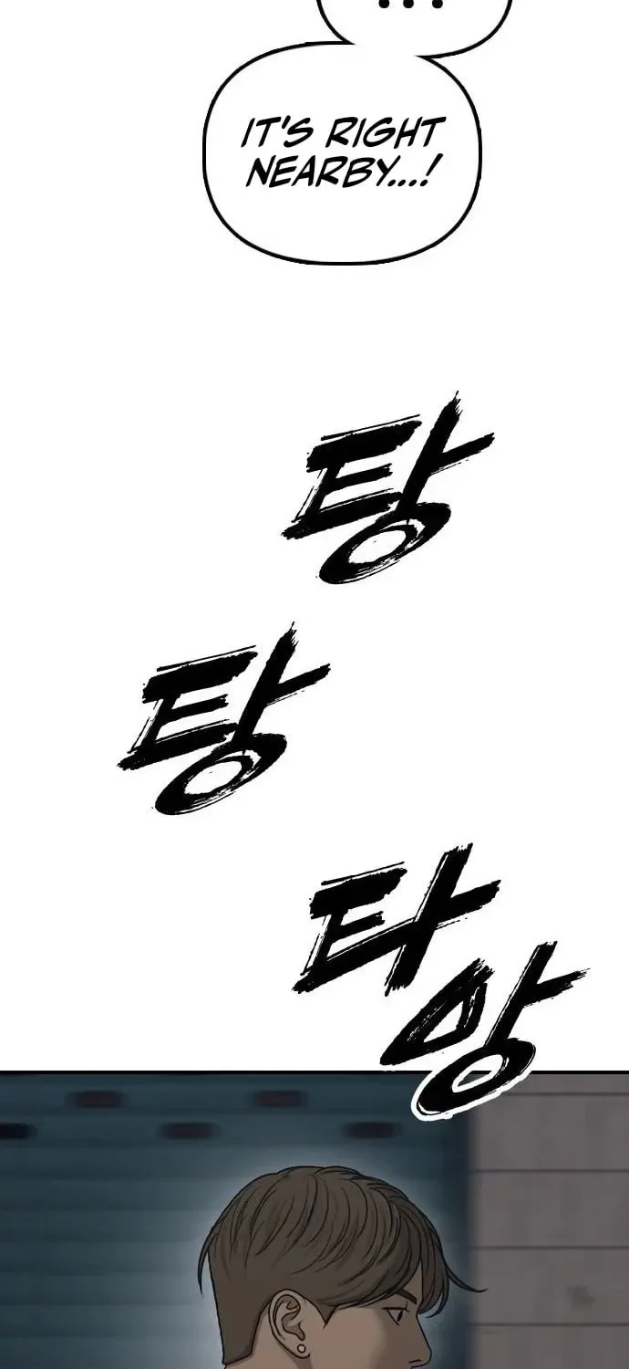 The End Has Come Chapter 22 page 62