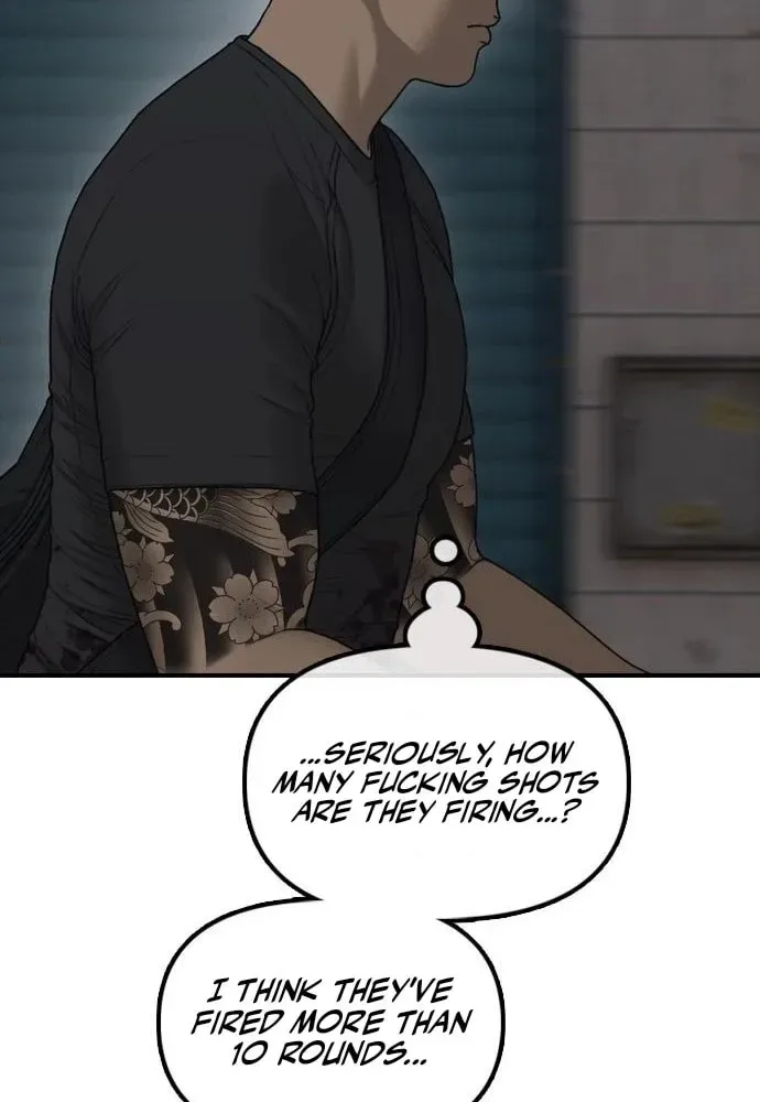 The End Has Come Chapter 22 page 63