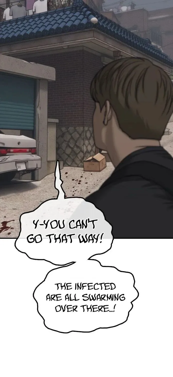 The End Has Come Chapter 22 page 66