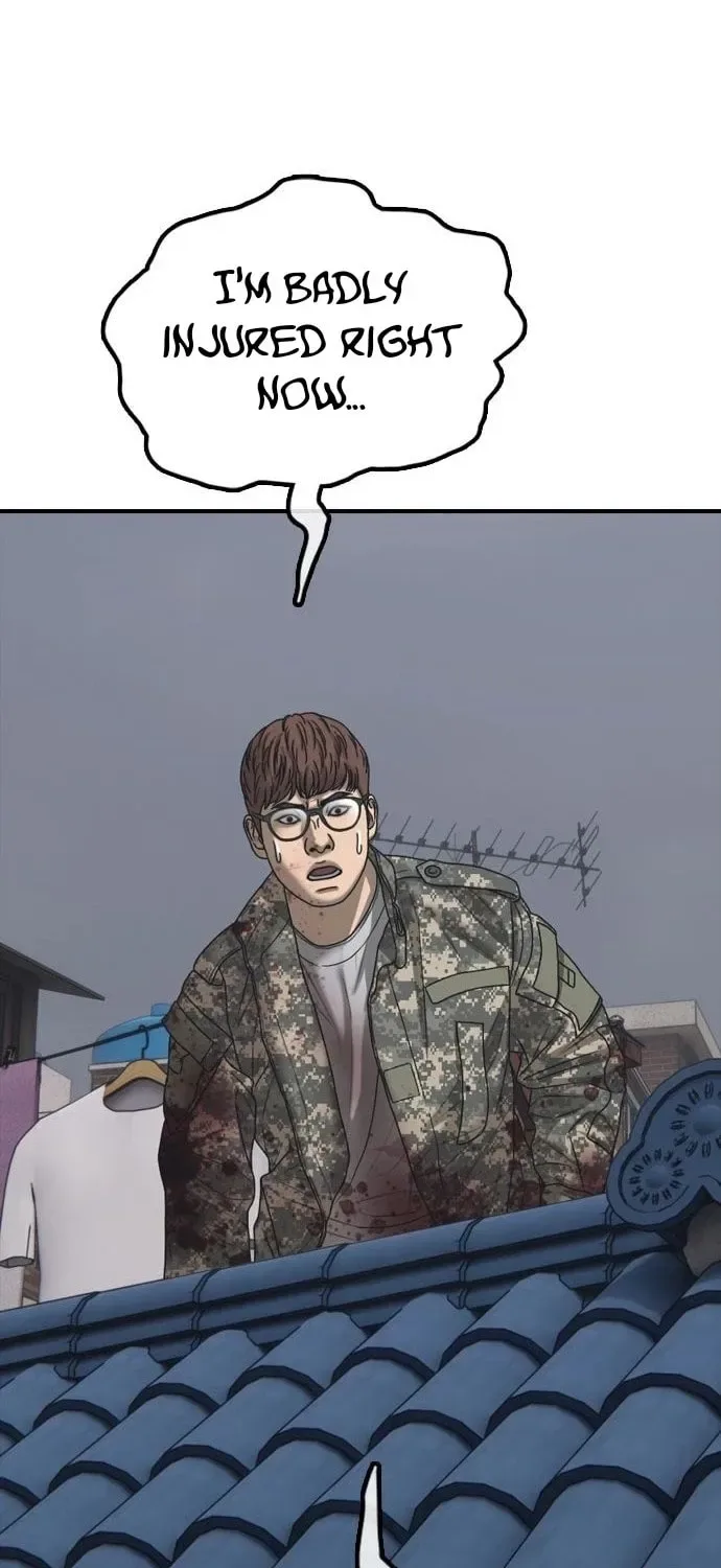 The End Has Come Chapter 22 page 67