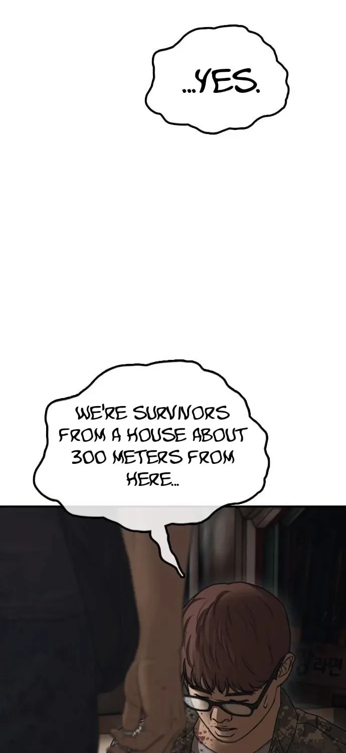 The End Has Come Chapter 22 page 72