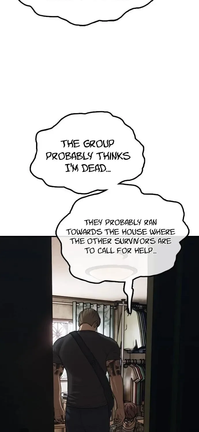 The End Has Come Chapter 22 page 75