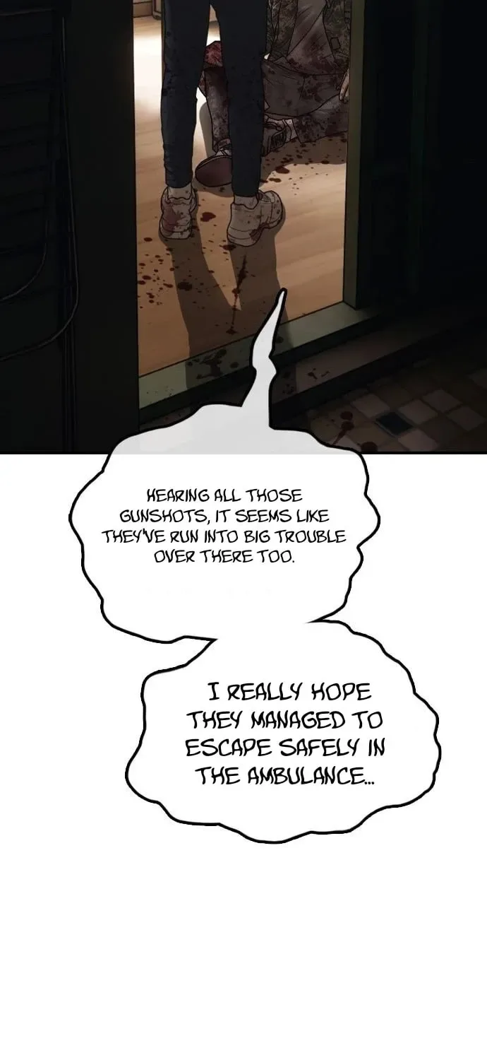 The End Has Come Chapter 22 page 76