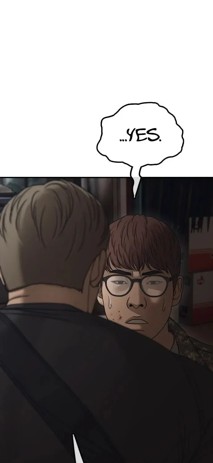 The End Has Come Chapter 22 page 83