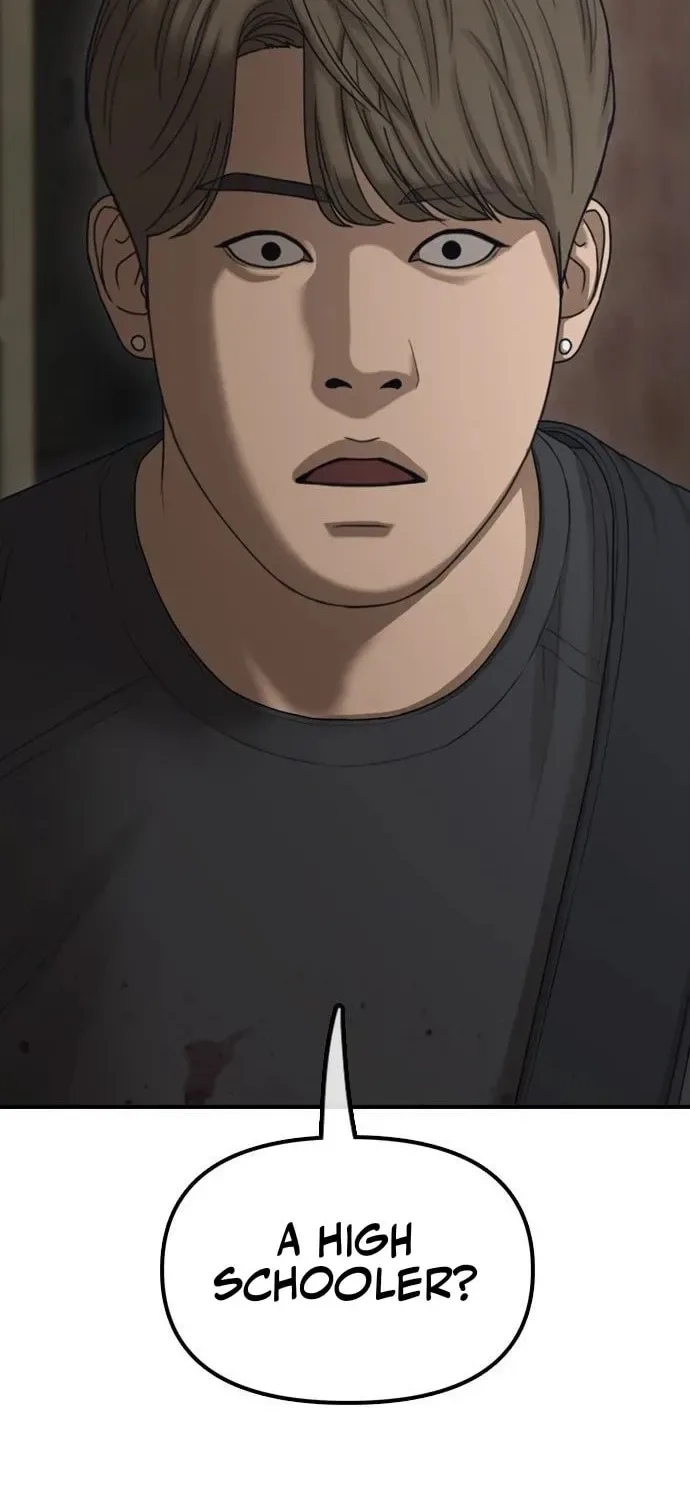 The End Has Come Chapter 22 page 82