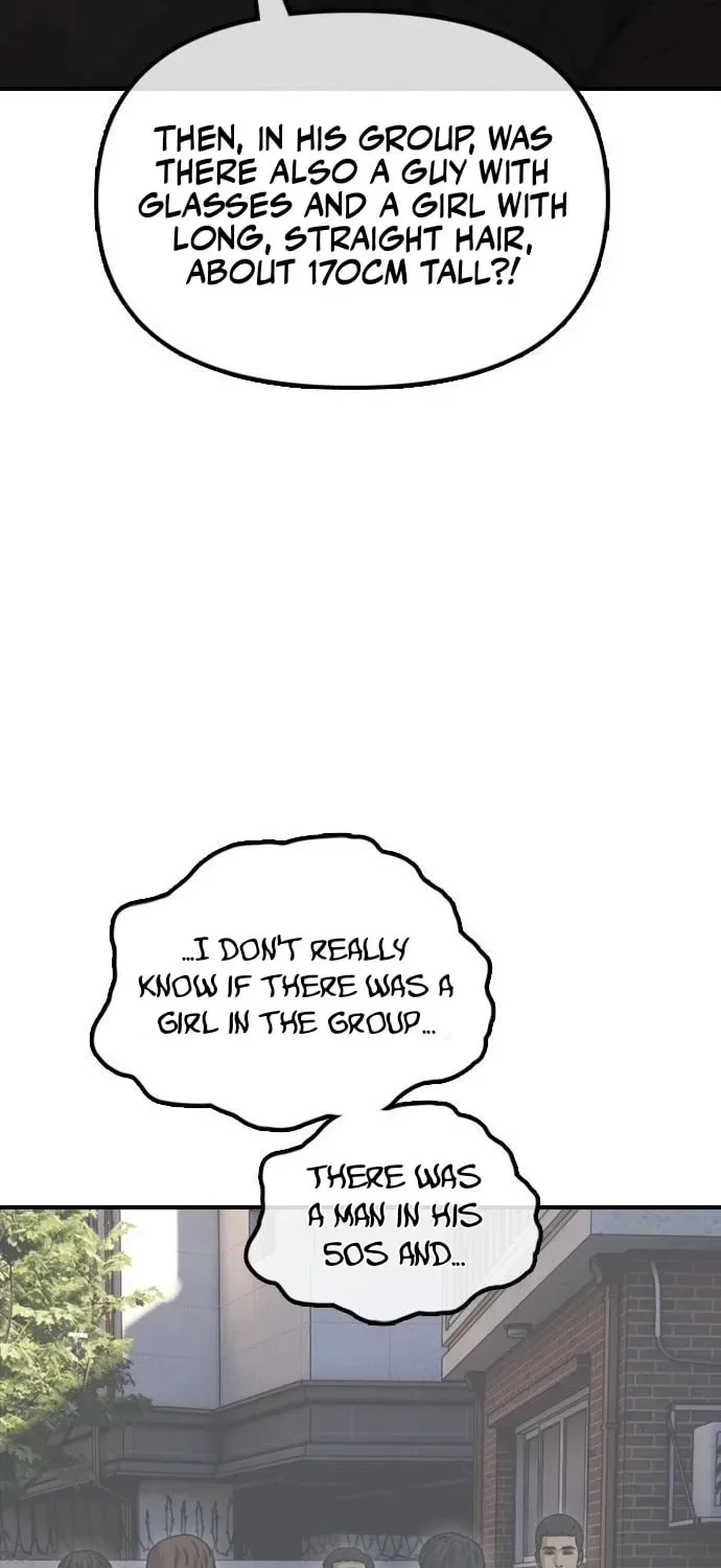 The End Has Come Chapter 22 page 84