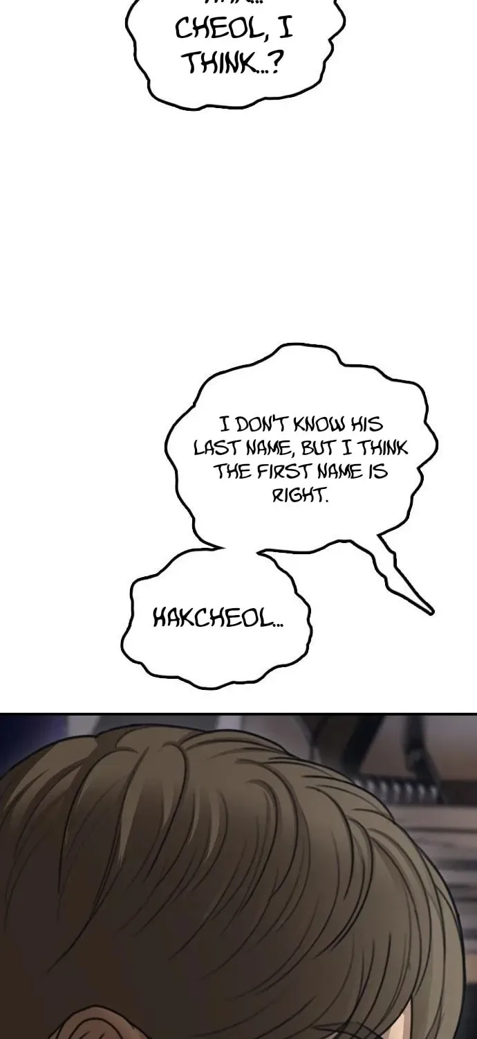 The End Has Come Chapter 22 page 89