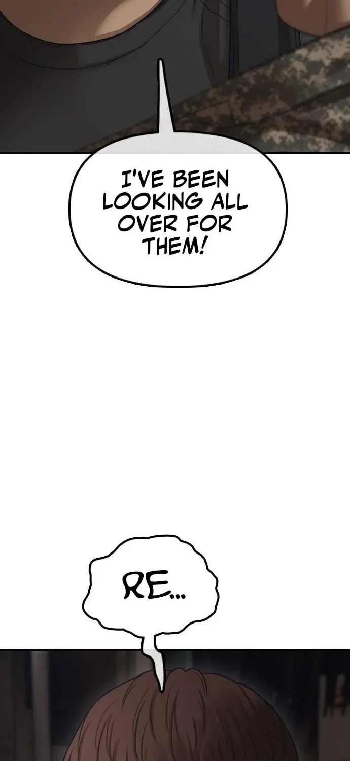 The End Has Come Chapter 22 page 93