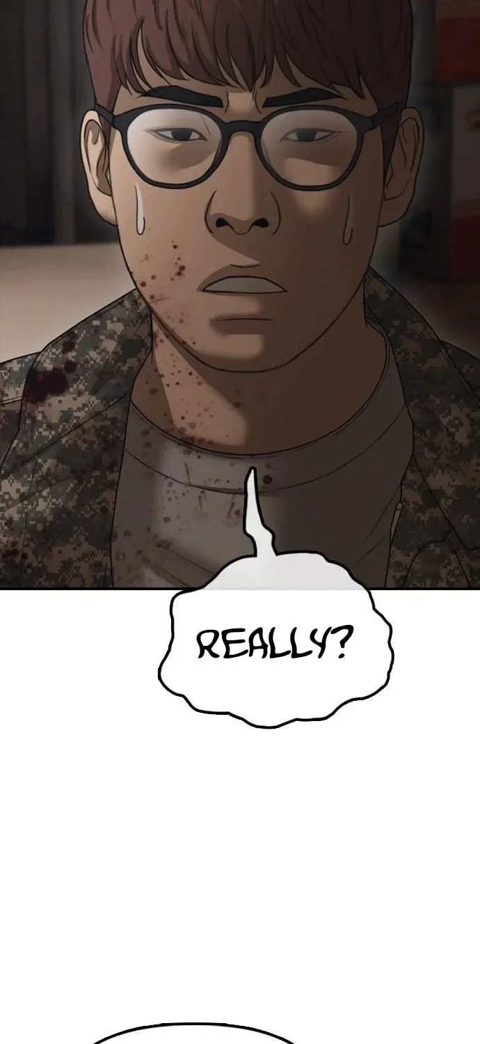 The End Has Come Chapter 22 page 94