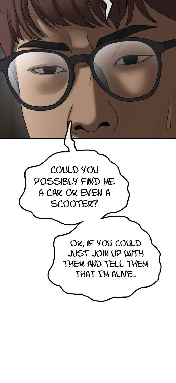 The End Has Come Chapter 22 page 97