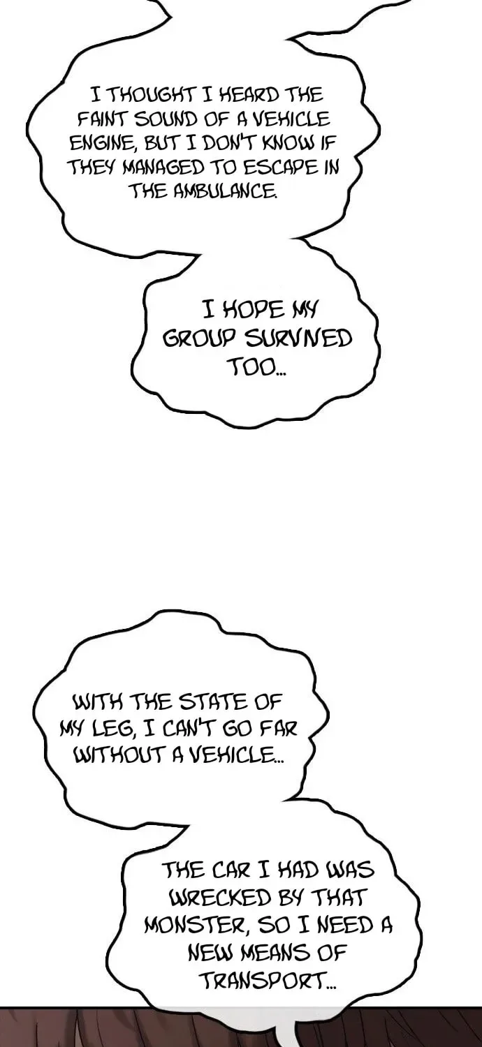 The End Has Come Chapter 22 page 96