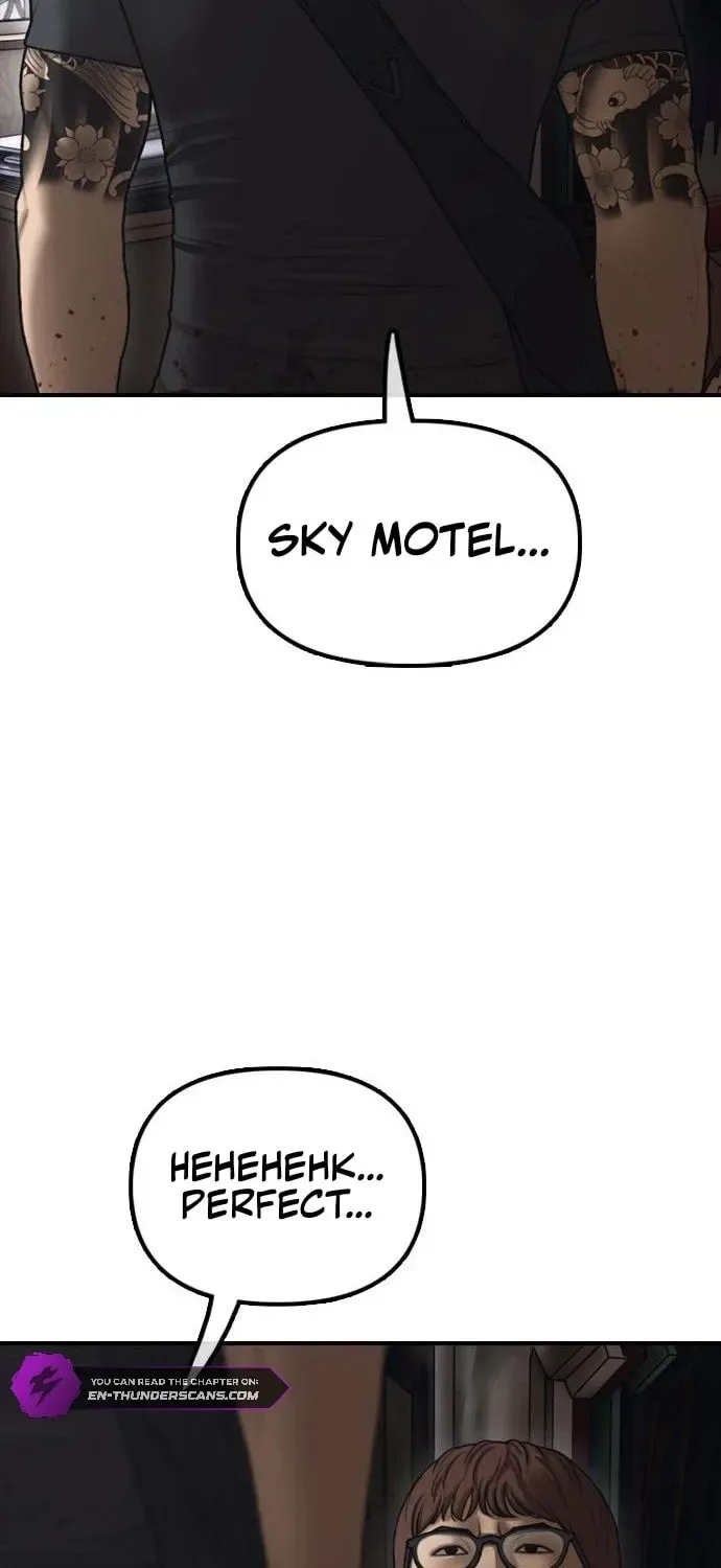 The End Has Come Chapter 22 page 99